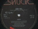 Shock Angel Face / R.E.R.B. 12