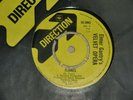 ELMER GANTRY'S VELVET OPERA. FLAMES. DIRECTION 58-3083 (BRILLIANT TRACK)