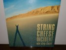 The String Cheese Incident - One Step Closer LP Vinyl