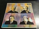 SXL 6312 TCHAIKOVSKY SUITE NO.4 DECCA WBG ANSERMET RUGGIERO RICCI VIOLIN