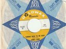 JAMES CARR Coming back to me baby / Love attack Goldwax 309 Northern soul classi