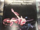 The Rolling Stones Summer Reruns Bootleg Vinyl Record 2LP U-132