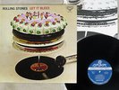 ROLLING STONES LET IT BLEED LONDON LAX-1014 Japan VINYL LP