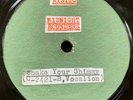 MIDNIGHT ROUNDERS Shake Your Shimmy / Bull Fiddle Rag Ristic US 78rpm 10