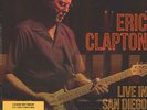 Eric Clapton & JJ Cale - Live In San Diego (Vinyl 3LP - 2016 - US - Original)