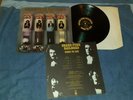 GRAND FUNK RAILROAD  born to die  1975 -UK FIRST PRESS-CAPITOL   -N/MINT