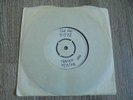 Philwit and Pegasus The Elephant Song UK 1971 Test Pressing