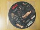Deicide-Legion PIC-Vinyl VG(+) Morbid Angel Obituary Dying Fetus