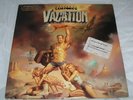 NATIONAL LAMPOONS VACATION 1983 PROMO Vinyl Record LP ramones lindsey buckingham