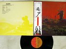 PINK FLOYD MORE EMI EMS-80319 Japan OBI VINYL LP