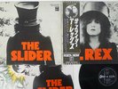 T.REX SLIDER ODEON EOP-80565 Japan ROCK NOW OBI VINYL LP