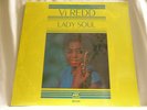 VI REDD Lady Soul Barney Kessel Bucky Pizzarelli Leroy Vinnegar SEALED LP