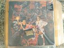 Salt N Pepa - Blacks Magic - VMP Candlelight Splatter Vinyl 2 LP #496/750 Sealed