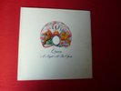 LP: Queen - A Night at the Opera german Original mit Insert