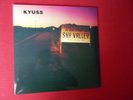 LP: Kyuss - Welcome to Sky Valley - Ri - Issue