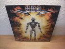 U.D.O. - Dominator LP / Black Vinyl Accept / Udo / Factory Sealed / Mint / Raro