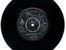 Jerry Butler ?– The Devil In Mrs. Jones UK DEMO EX CONDITION 45 NORTHERN SOUL