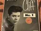 CLIFF RICHARD NO 1 UK EP PICTURE COVER RARE STEREO ESG 7754