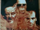Venom Cast In Stone LP Vinyl Box Set Rar Hellhammer Bathory Slayer Celtic Frost