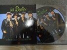 BEATLES - PICTURE DISC POCHETTE SANDWICH  - LP  33 Trs  25 cm DE 2012