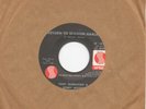 TONY MIDDLETON RETURN TO SPANISH HARLEM/ ALREADY SATISFIED US SPEED NORTHERN