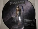 Megadeth - Countdown To Extinction Picture Disc vinyl