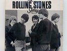 The Rolling Stones Story       12 x Vinyl        Booklet  /   Photos      NM # 1