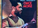 Billy Higgins - Once More- Free Jazz-Post-Bop Jazz Vinyl LP-Cedar Walton-Italian