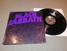 Black Sabbath ?– Master Of Reality (Swirl ) - Vertigo Rec  - 1971  6360 050 LP