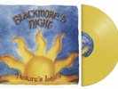 Blackmore's Night - Nature's Light [LP] Yellow Vinyl, Ritchie Blackmore