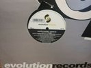 Kinetic Pleasure Higher Ep Vinyl Evolution Records Hardcore