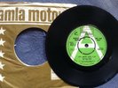 THE FOUR TOPS - STILL WATER rare UK 1970 DEMO PROMO NORTHERN SOUL MOTOWN TMG 752