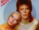 BOWIE, David - Pin Ups (remastered) (Record Store Day 2019) - Vinyl (LP)