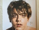 Declan McKenna 'What Do You Think About The Car?' SIGNED Vinyl Picture Disc + CD