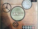 Rush  Time Machine  Live in Cleveland  2011 Still Sealed New   German Import Onl