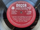 THE ROLLING STONES - NO.2 UK 1965 DECCA LP RARE 
