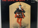 Stereo The Devil In Hi-Fi LP Westminster XWN 18894 Hermann Scherchen 1958