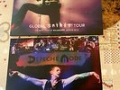 DEPECHE MODE-RAR-LIVE-BERLIN 2018-SPIRIT- MARBLE-LIM-CD+INSERTS