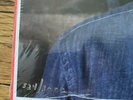 #524 PAUL McCARTNEY  III 3 Third Man Records RED Vinyl Record LP 524 of3000 USA