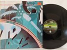 1985 LP DIRE STRAITS SO FAR AWAY MADE IN WEST GERMANY