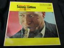 Sonny Rollins : Now's the time  LP RCA Victor RD 7670