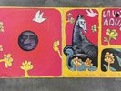 Aquiles Nazoa ?– Aquiles Nazoa Dice Su Poesia Poemas [1976] Vinyl LP Poetry BASF