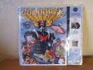 33T BO - GOLDORAK + SAC