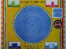 TALKING HEADS 'Speaking In Tongues' BLUE Vinyl LP NEW/SEALED