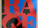 Rage Against The Machine - Renegades - SIGNED Vinyl - Tom Morello, Brad Wilk