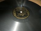 78RPM Brunswick 6505 Ted Fio Rito - Take Option On You / Ghost Chance With, E E-