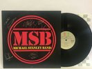 Michael Stanley Band MSB Signed Vinyl Record ST-17071
