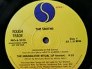 The Smiths -The Headmaster Ritual -12in US Promotional - Sire Promo