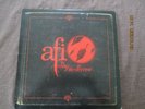 AFI ?– Sing The Sorrow (2003) Adeline Records ?– 65522300261 vinyl 2xLP red 