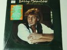 Barry Manilow Greatest Hits Vol II Record Vinyl Record Vinyl - New and Sealed